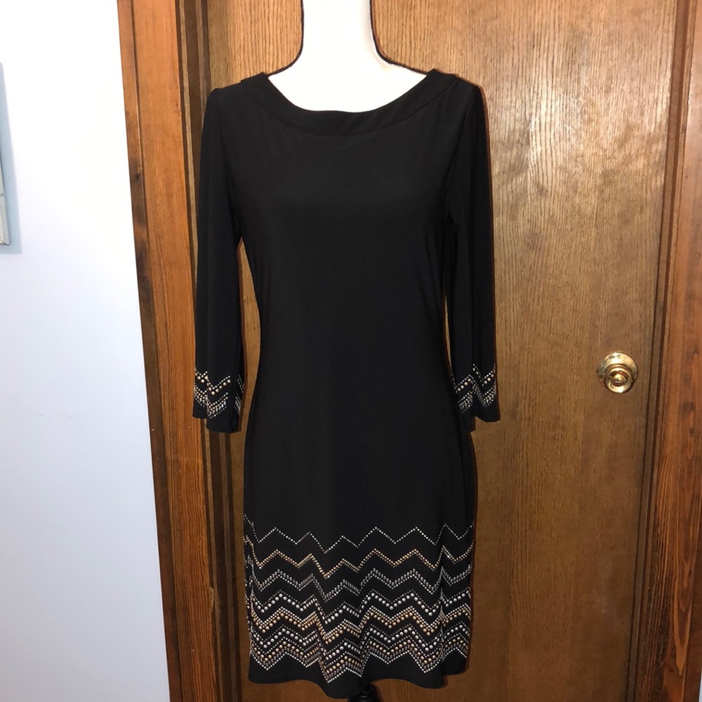White House Black Market Dress